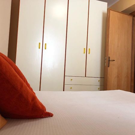 Baaria Casa Vacanze Daire Bagheria Dış mekan fotoğraf