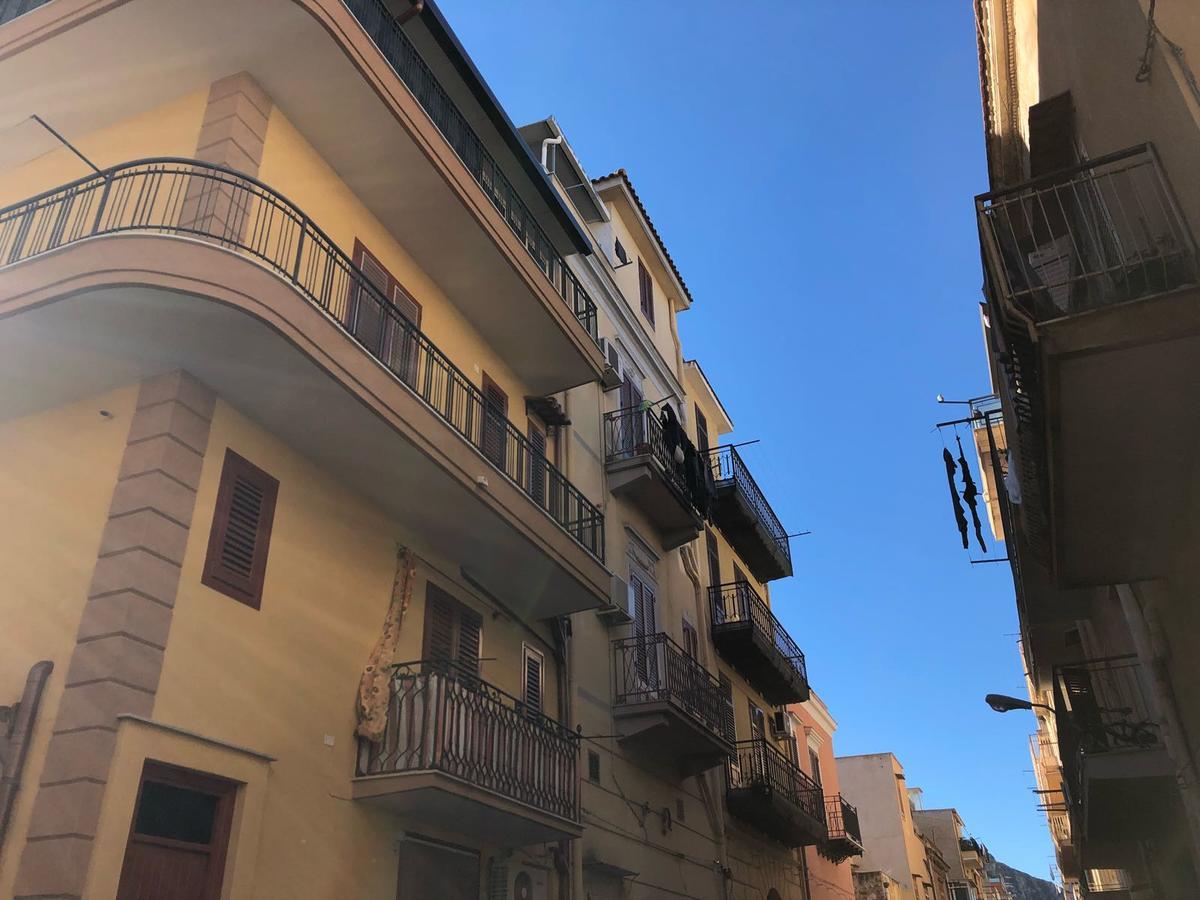 Baaria Casa Vacanze Daire Bagheria Dış mekan fotoğraf