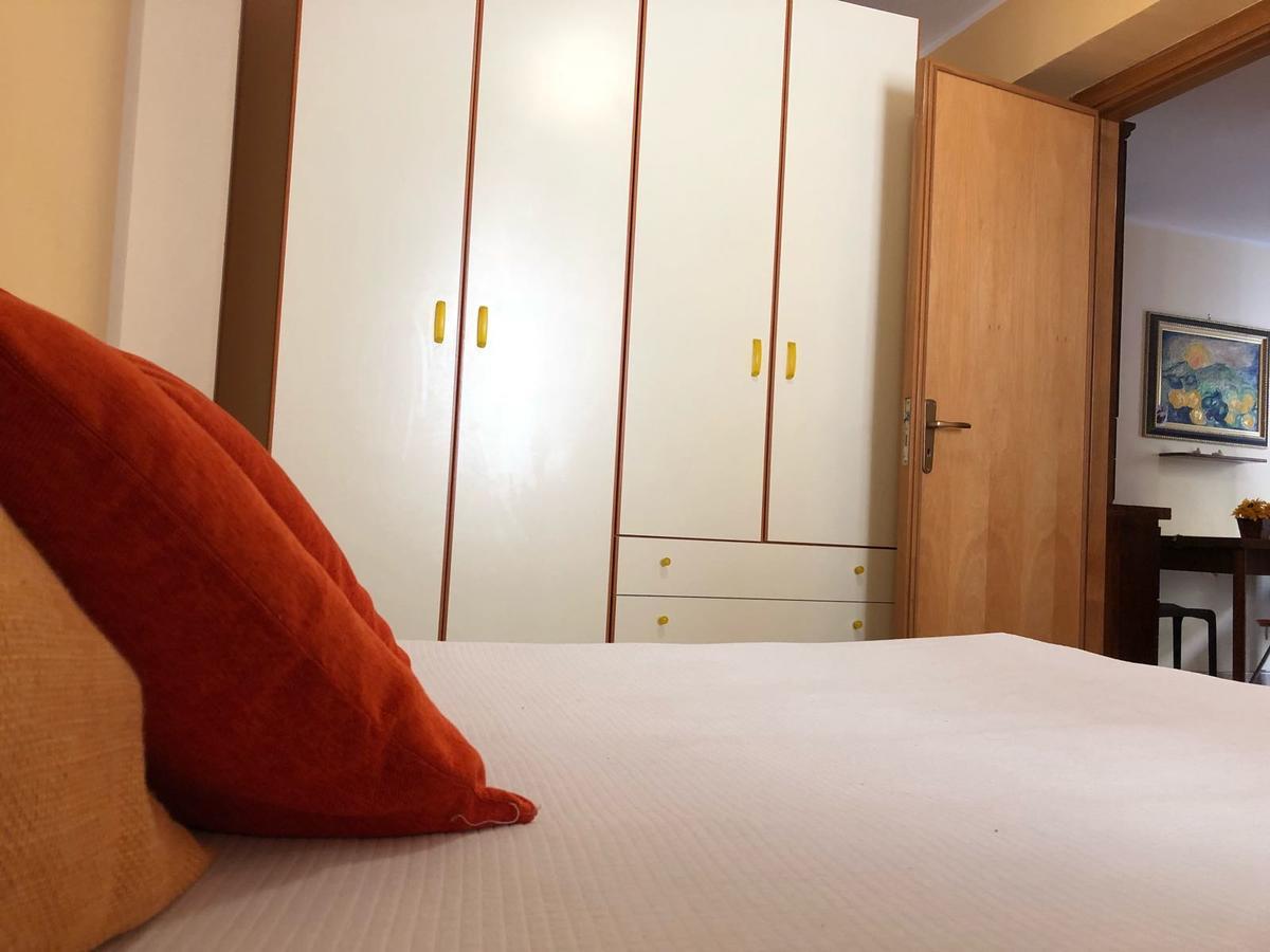 Baaria Casa Vacanze Daire Bagheria Dış mekan fotoğraf