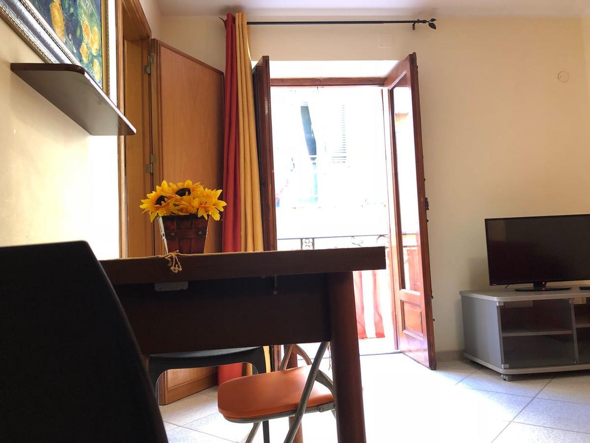 Baaria Casa Vacanze Daire Bagheria Dış mekan fotoğraf