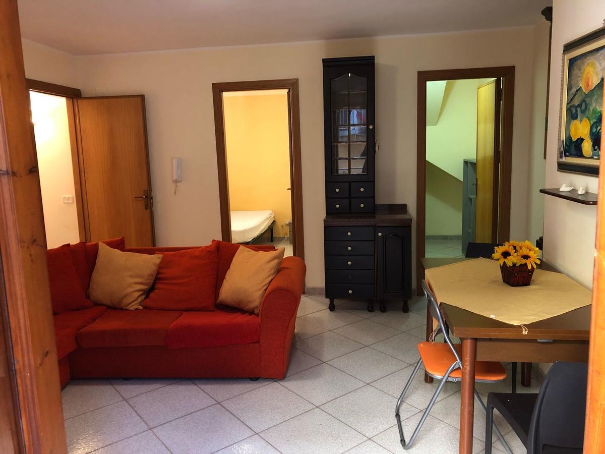 Baaria Casa Vacanze Daire Bagheria Dış mekan fotoğraf