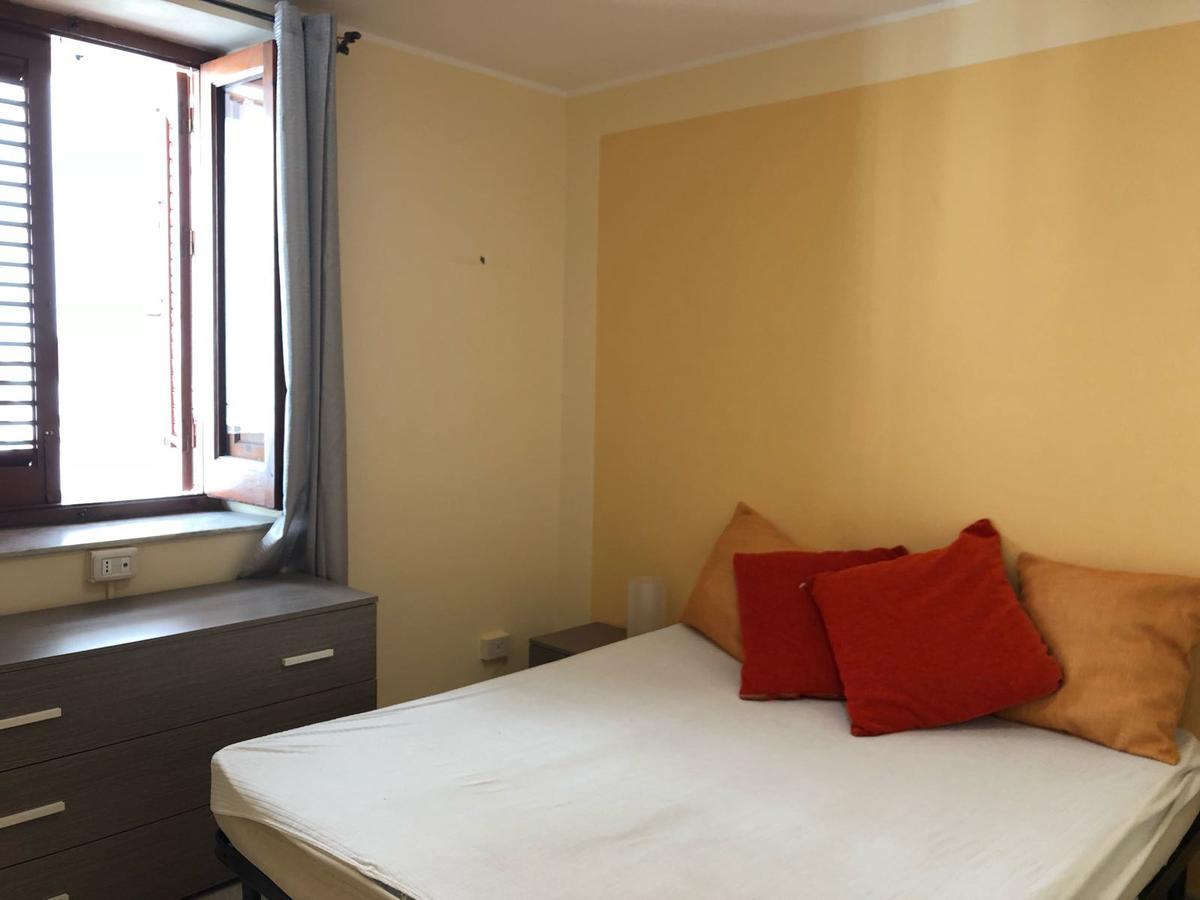 Baaria Casa Vacanze Daire Bagheria Dış mekan fotoğraf