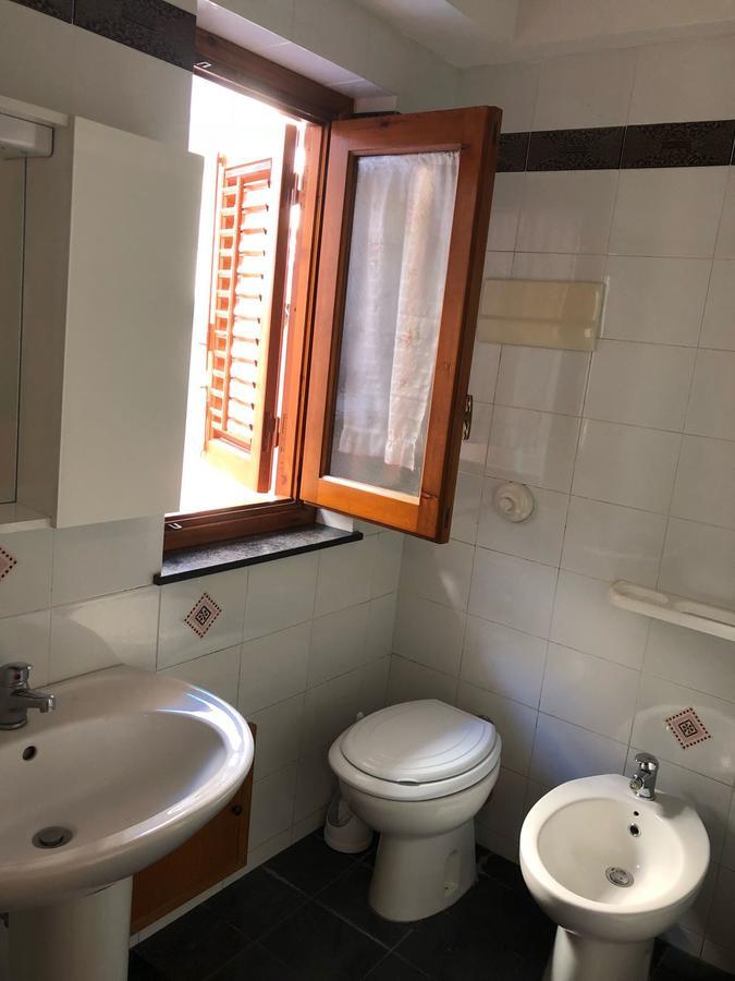 Baaria Casa Vacanze Daire Bagheria Dış mekan fotoğraf